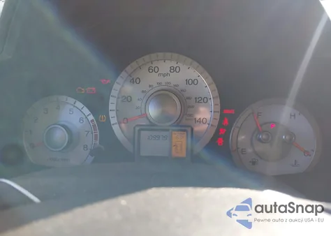 2011 Honda Pilot Ex-L z USA, uszkodzony, nr VIN 5FNYF3H50BB040344